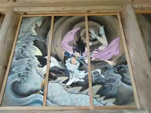 国上寺(新潟県)