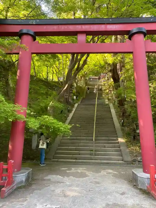 談山神社(奈良県)