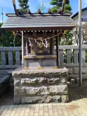 八坂神社(神奈川県)
