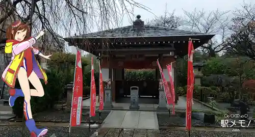 永平寺別院長谷寺のその他建物