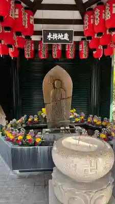 壬生寺(京都府)