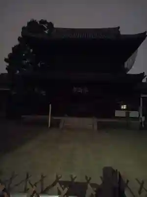 泉岳寺(東京都)