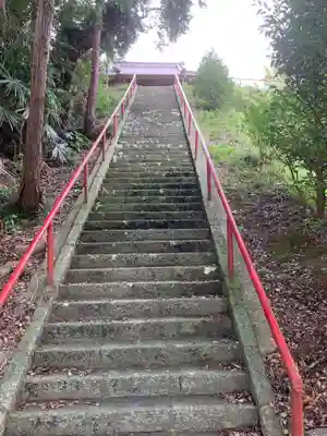 大宮神社のその他建物