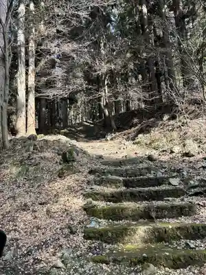 清水寺(長野県)