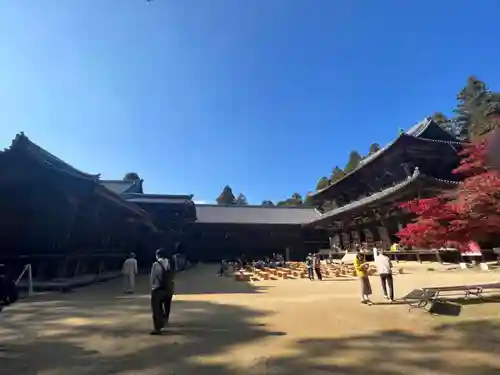 圓教寺のその他建物
