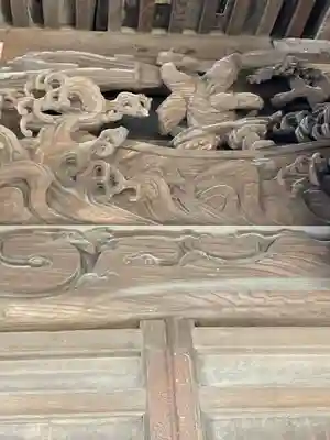 寄木神社(神奈川県)