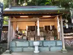 王子神社(徳島県)