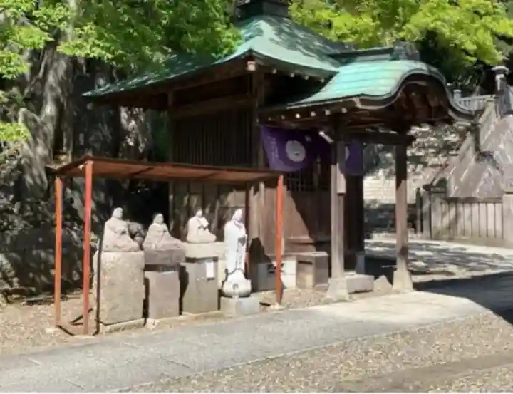 成田山新勝寺(千葉県)