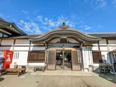 飯沼山 圓福寺のその他建物