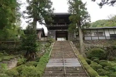 碩水寺(長野県)