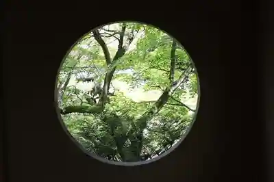 善法律寺(京都府)