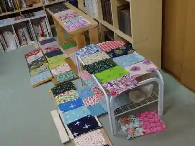 弥生神社の体験その他