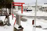 飯生神社(北海道)