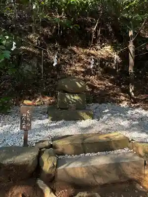 事任八幡宮(静岡県)