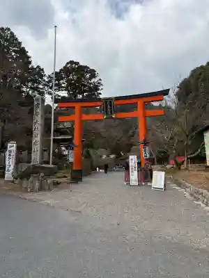 日吉大社(滋賀県)