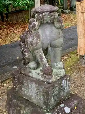 太平山三吉神社総本宮(秋田県)