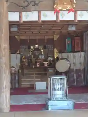 若宮八幡神社(宮城県)