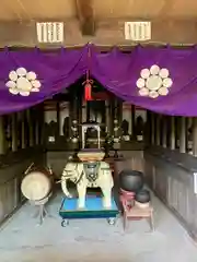 長禅寺(茨城県)