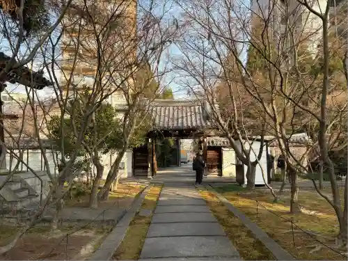 興聖寺(京都府)