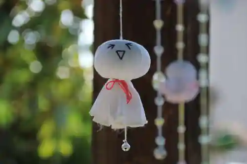 豊景神社のその他建物