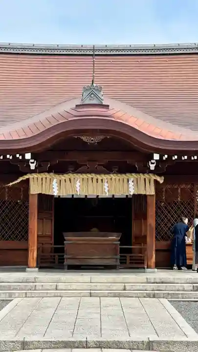 城南宮(京都府)