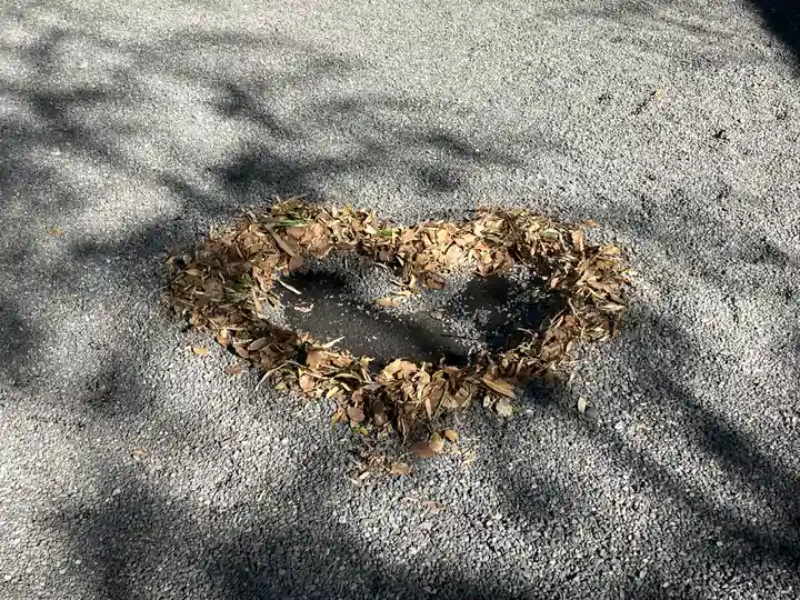 來宮神社(静岡県)