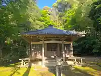 安楽律院(滋賀県)