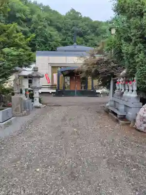眞言寺(北海道)