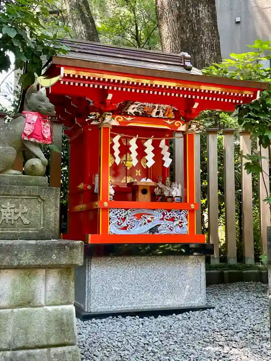 來宮神社(静岡県)