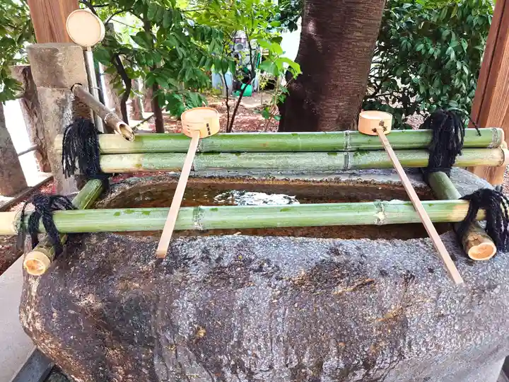蔵前神社(東京都)