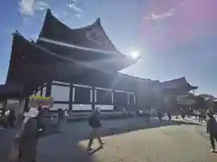 東福禅寺（東福寺）(京都府)