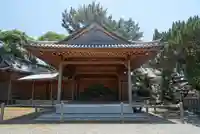 高砂神社のその他建物