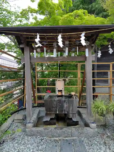 仙台八坂神社(宮城県)