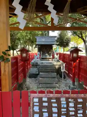 丸山神明社(愛知県)