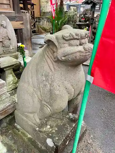 金勝寺(宮城県)