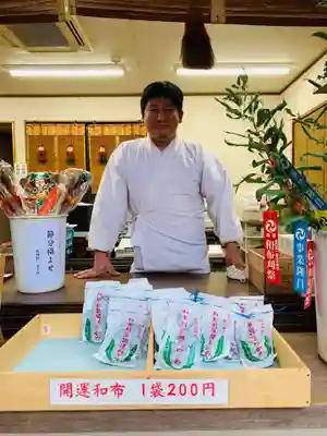 住吉神社(山口県)