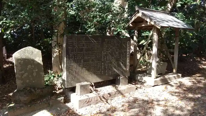 愛宕神社の手水舎