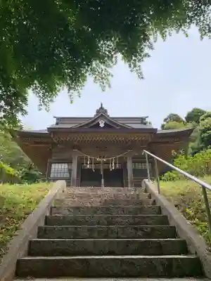 大作神社(千葉県)