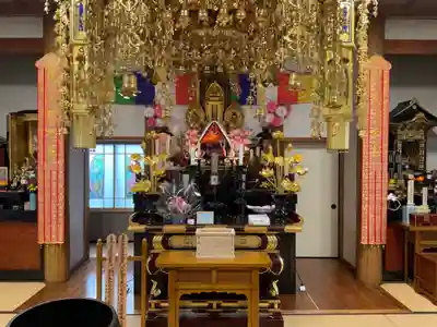 日蓮宗瑞光山久遠寺(愛知県)