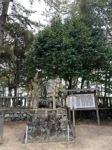 八幡奈多宮のその他建物