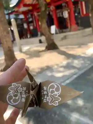 御霊神社(大阪府)