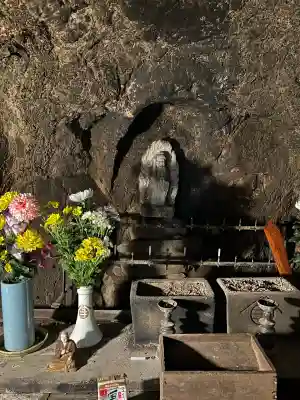 岩崎御嶽社(愛知県)