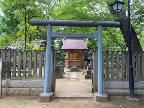 意富比神社(千葉県)