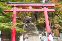 談山神社(奈良県)