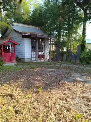 稲荷神社(宮城県)