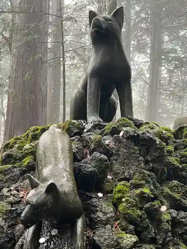三峯神社(埼玉県)