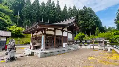 天稚神社(京都府)