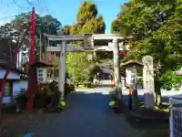 八坂神社(滋賀県)