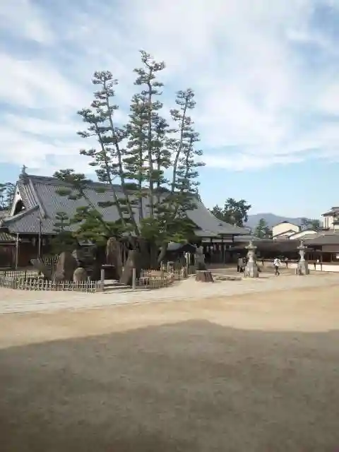 大願寺(広島県)