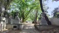 山野浅間神社(千葉県)